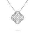Magic Alhambra pendant