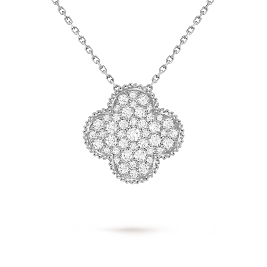 Magic Alhambra pendant