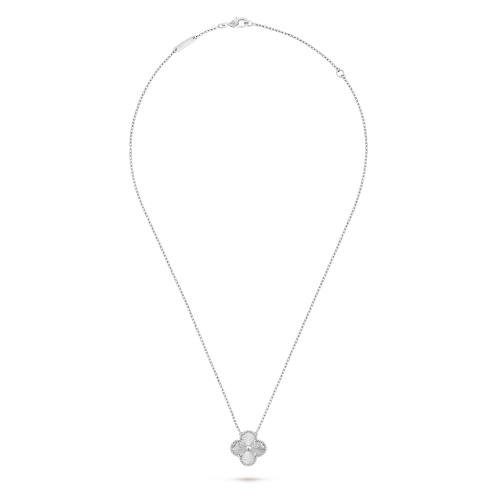 Vintage Alhambra pendant