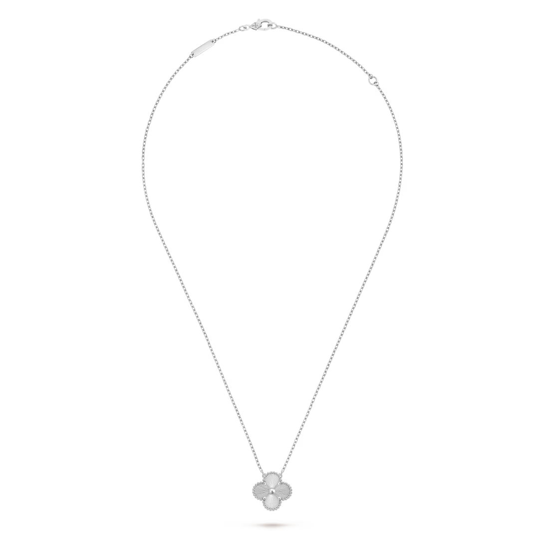 Vintage Alhambra pendant
