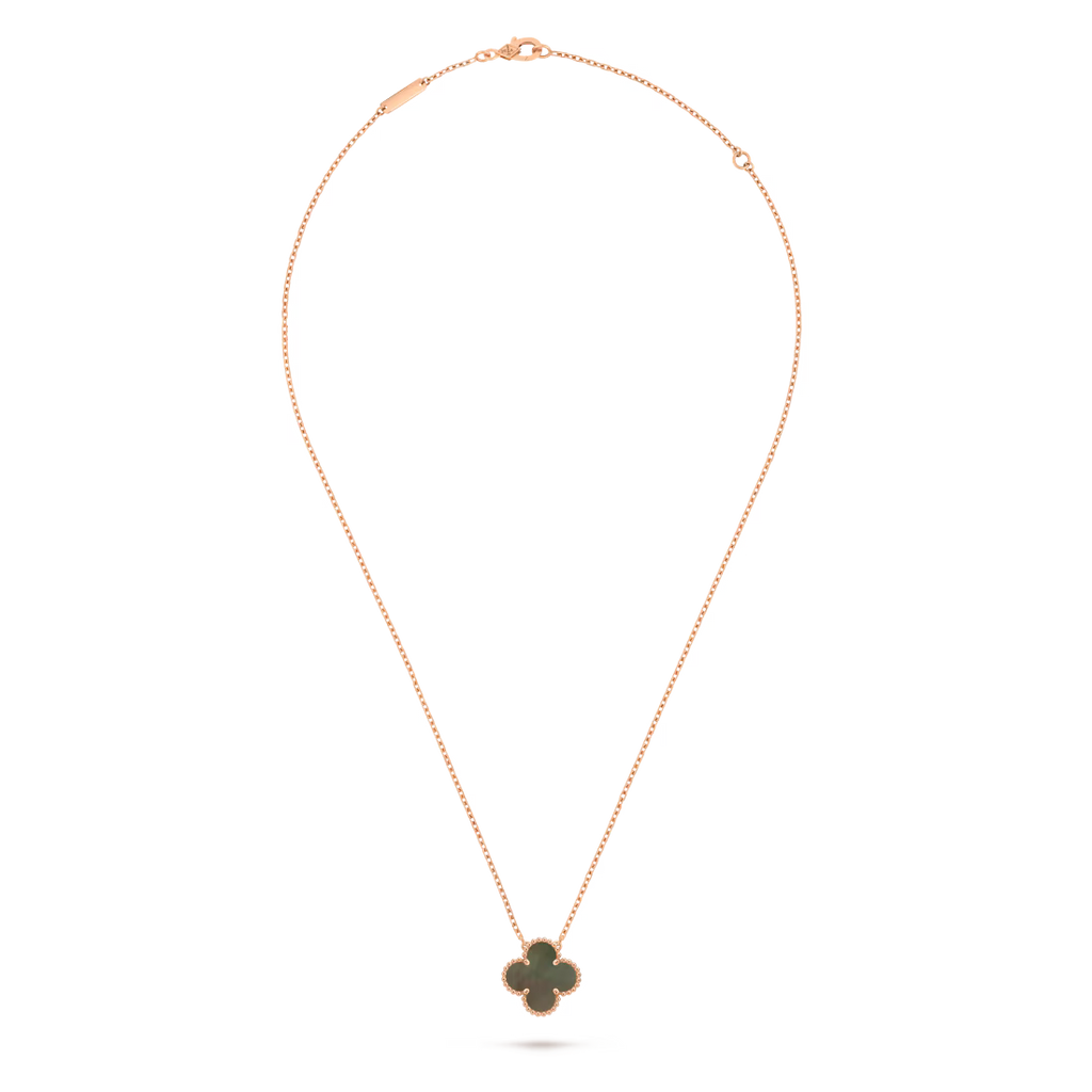 Vintage Alhambra pendant