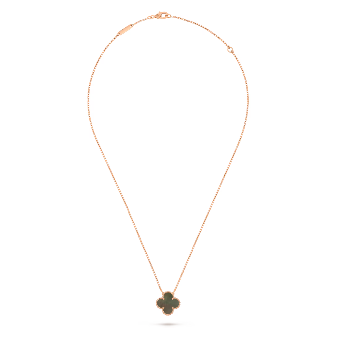 Vintage Alhambra pendant
