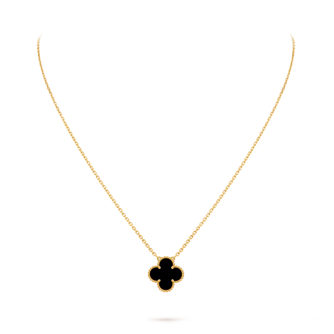 Vintage Alhambra pendant