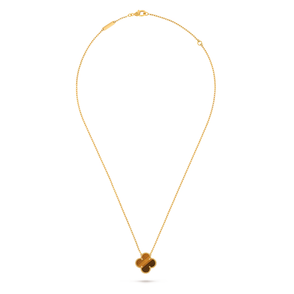 Vintage Alhambra pendant