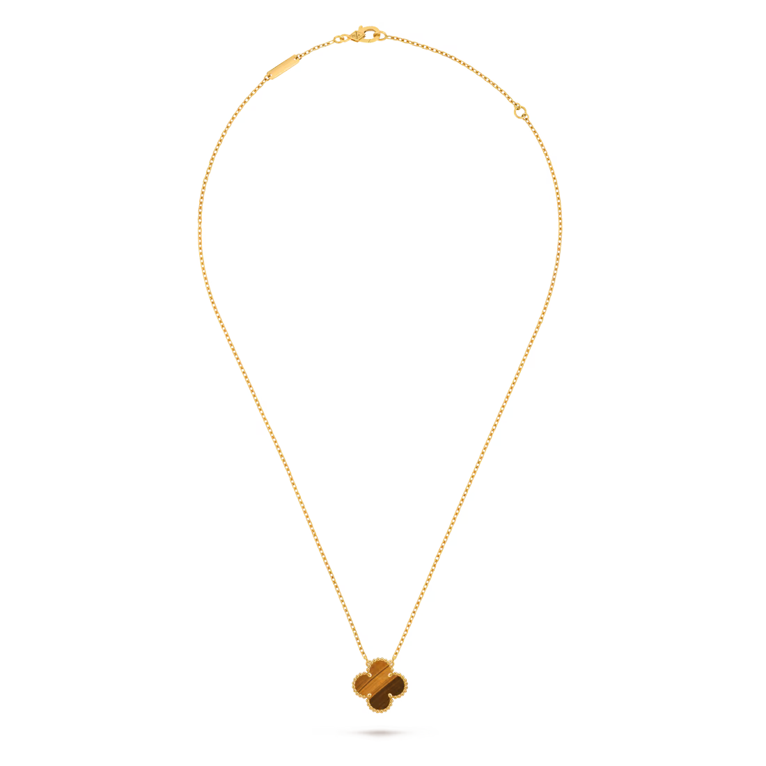 Vintage Alhambra pendant