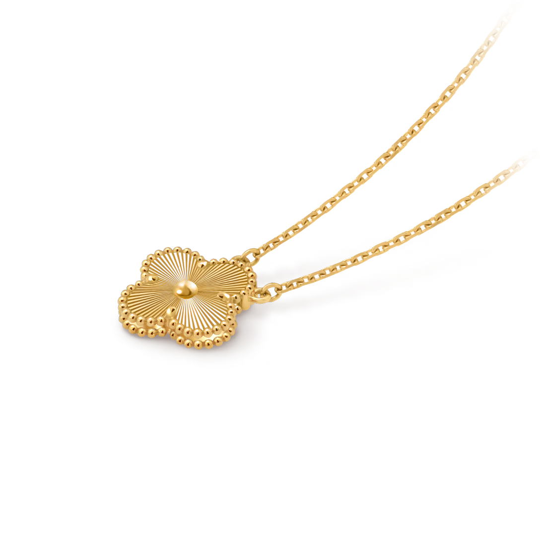 Vintage Alhambra pendant