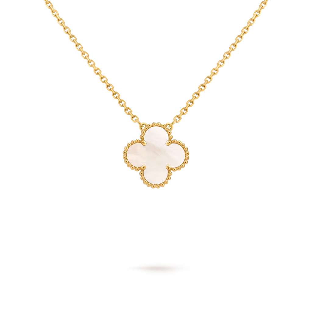 Vintage Alhambra pendant