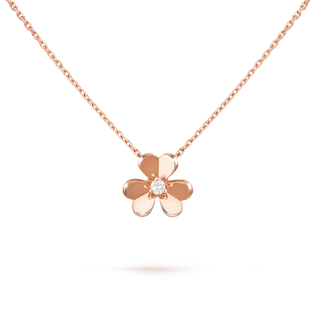 Frivole pendant, small model
