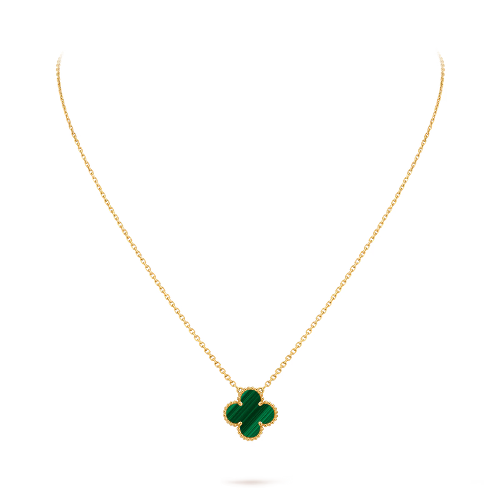 Vintage Alhambra pendant