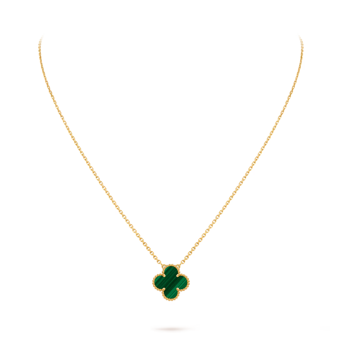 Vintage Alhambra pendant
