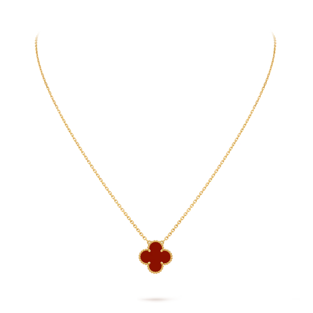 Vintage Alhambra pendant