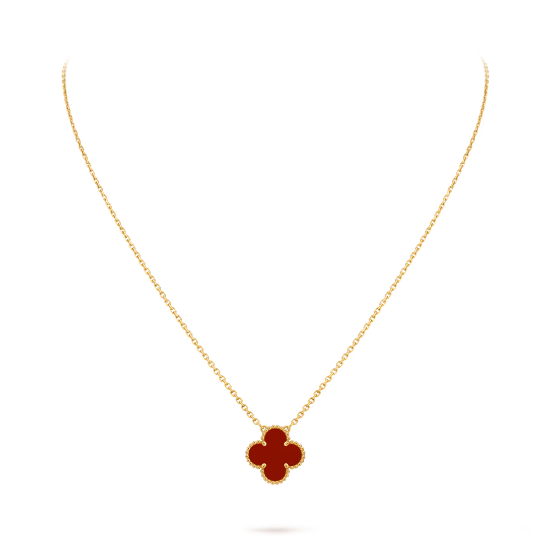 Vintage Alhambra pendant