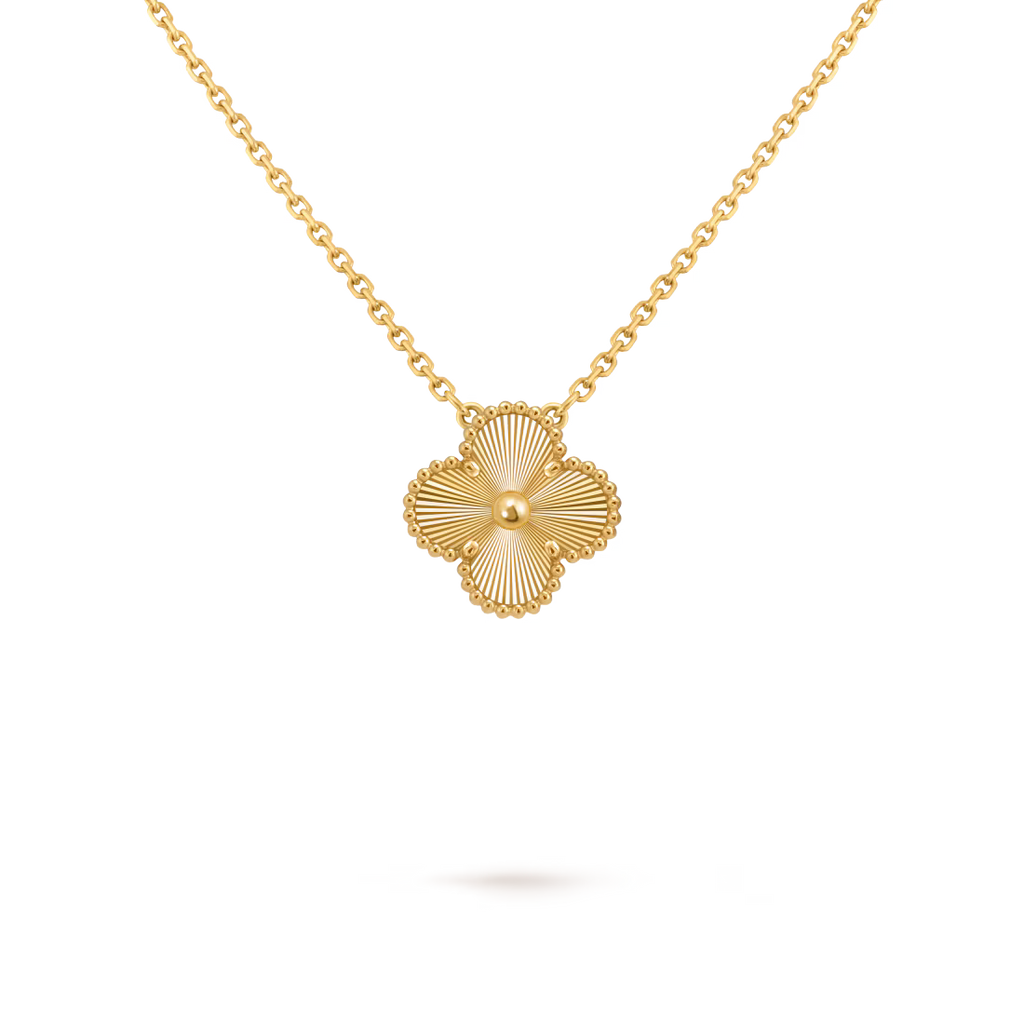 Vintage Alhambra pendant