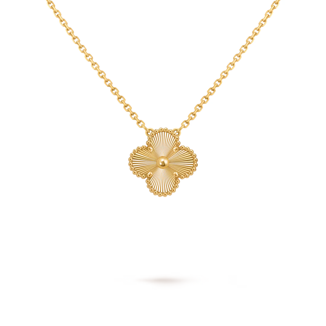 Vintage Alhambra pendant