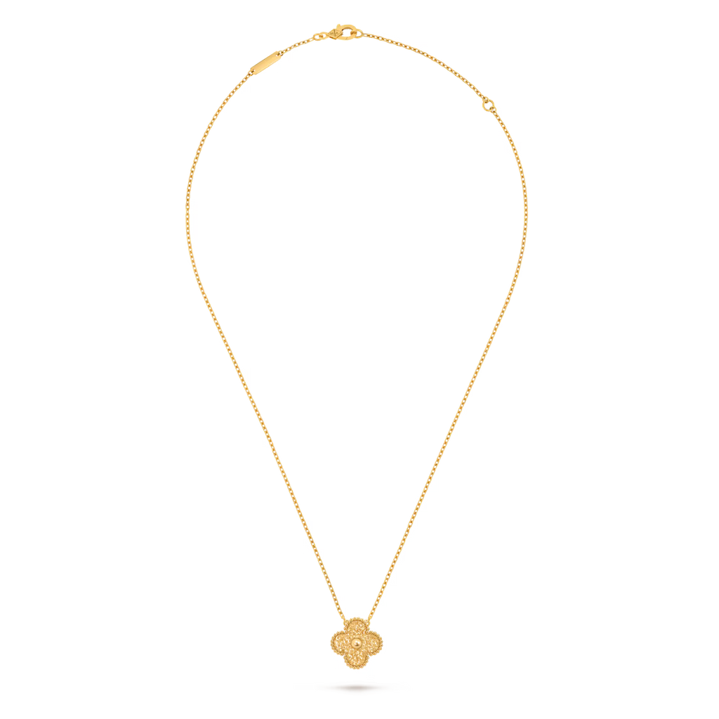 Vintage Alhambra pendant