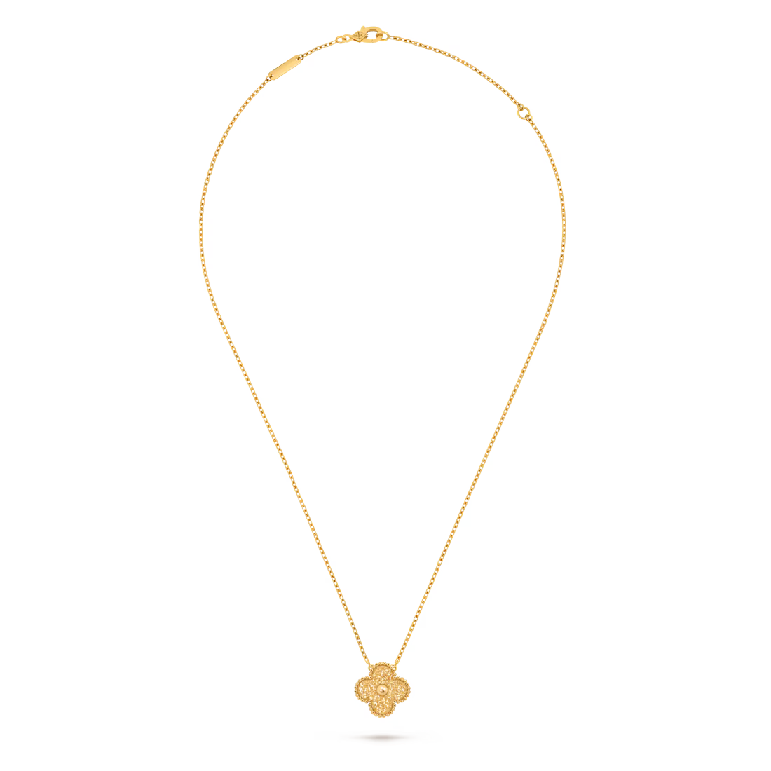 Vintage Alhambra pendant