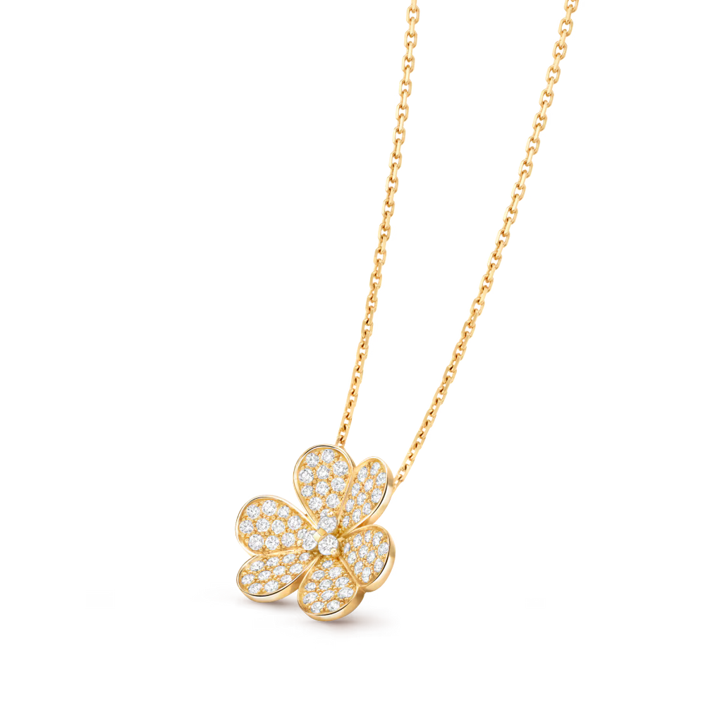 Frivole pendant, large model