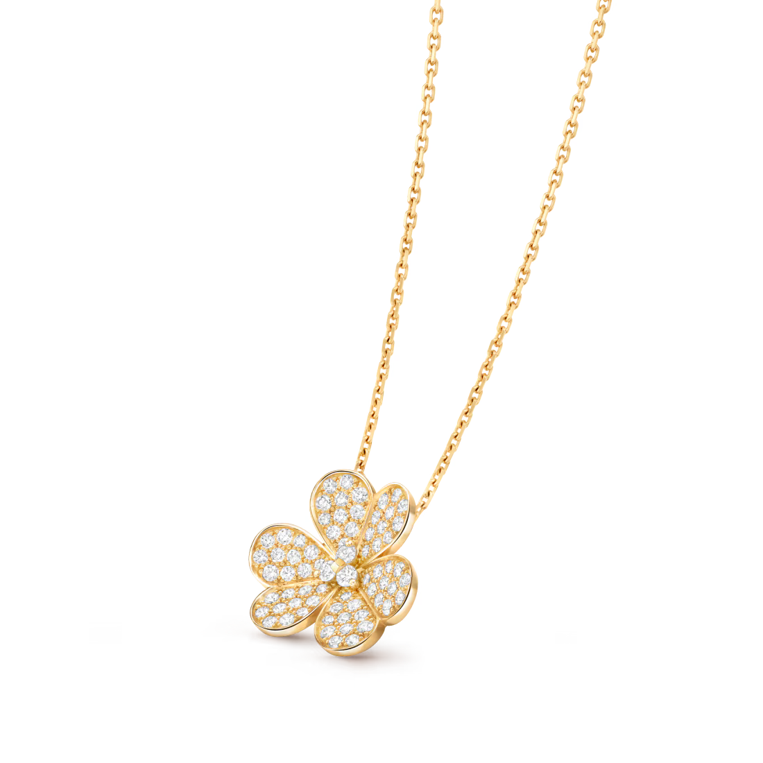 Frivole pendant, large model