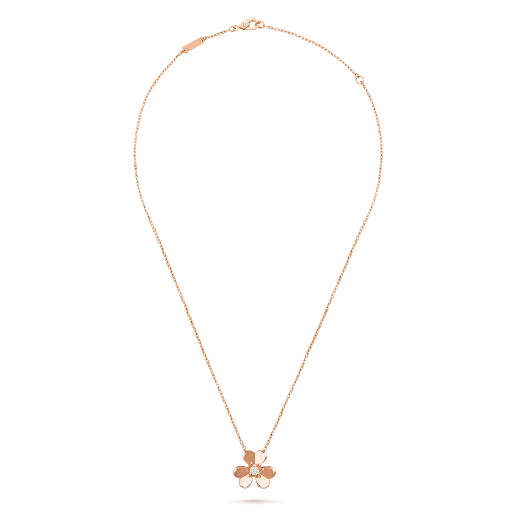 Frivole pendant, small model