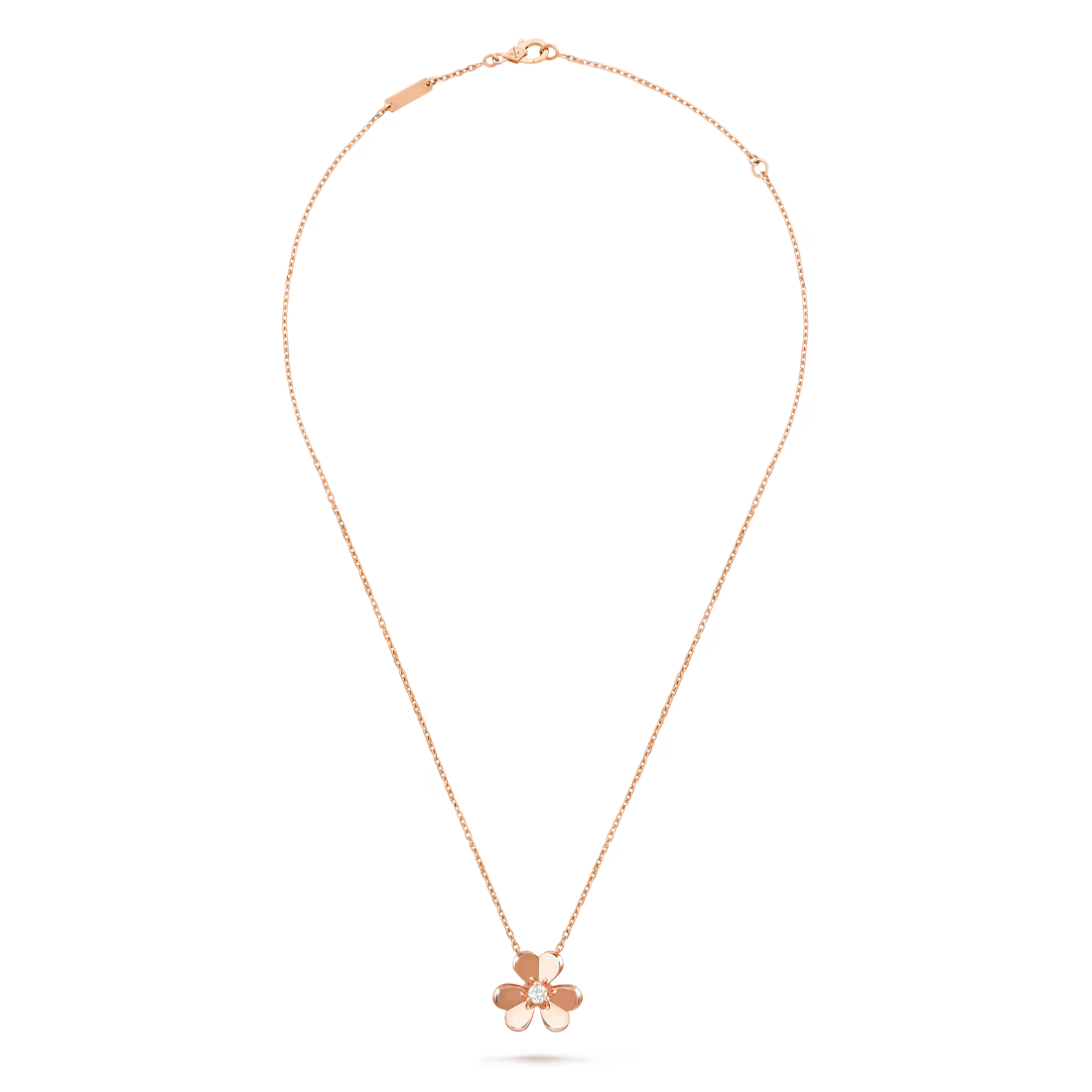 Frivole pendant, small model