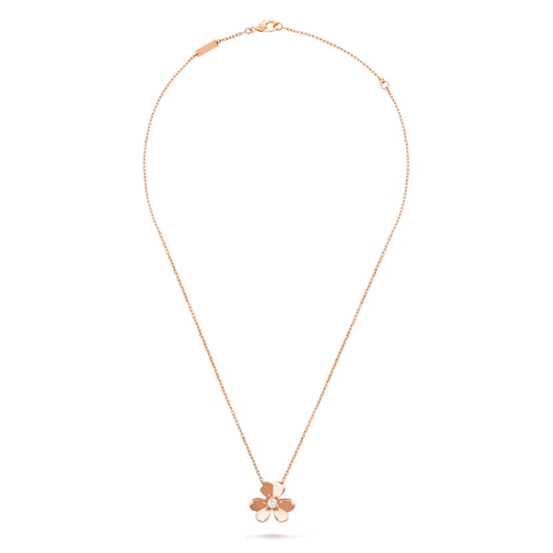 Frivole pendant, small model