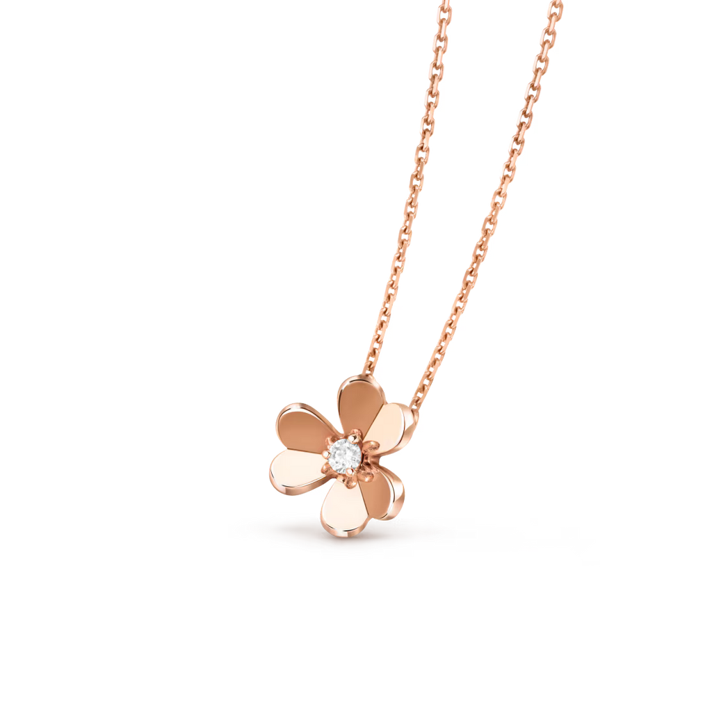 Frivole pendant, small model