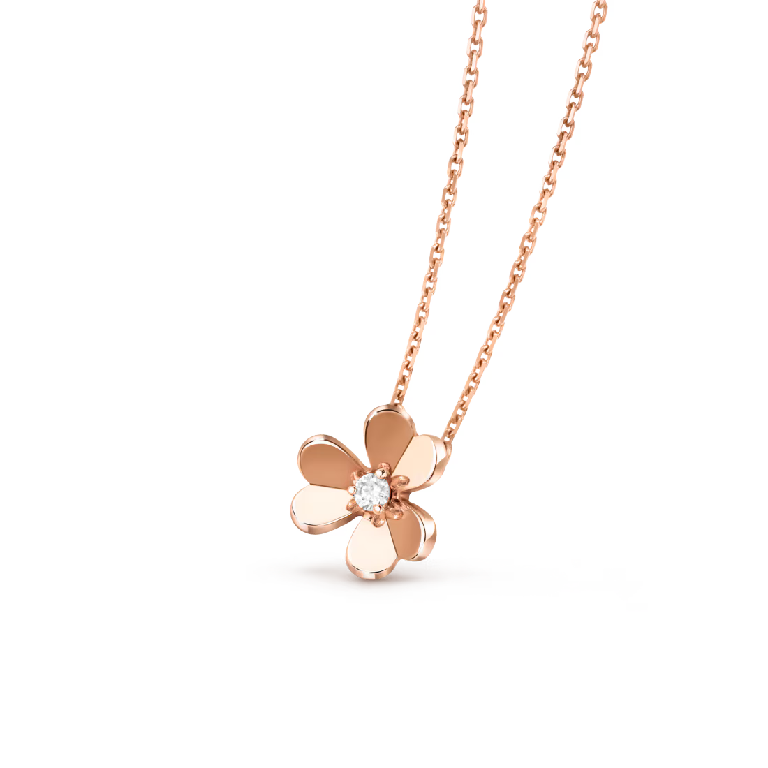 Frivole pendant, small model