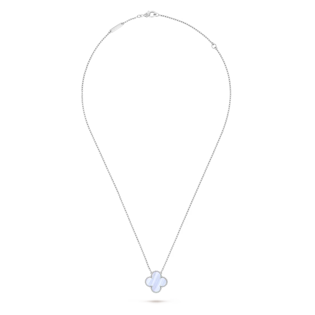 Vintage Alhambra pendant