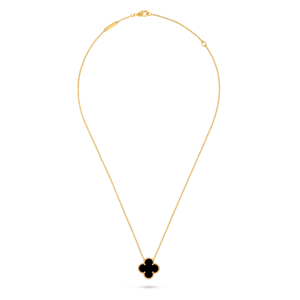 Vintage Alhambra pendant