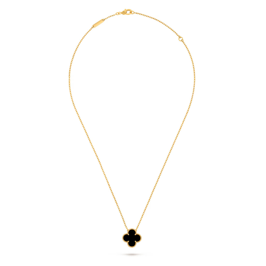 Vintage Alhambra pendant