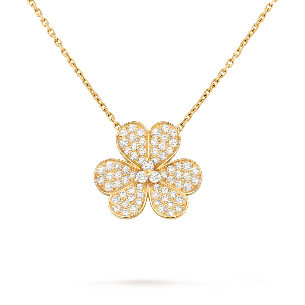 Frivole pendant, large model