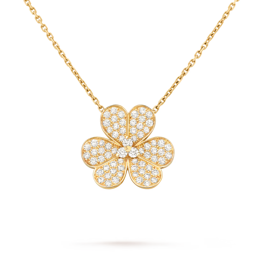 Frivole pendant, large model