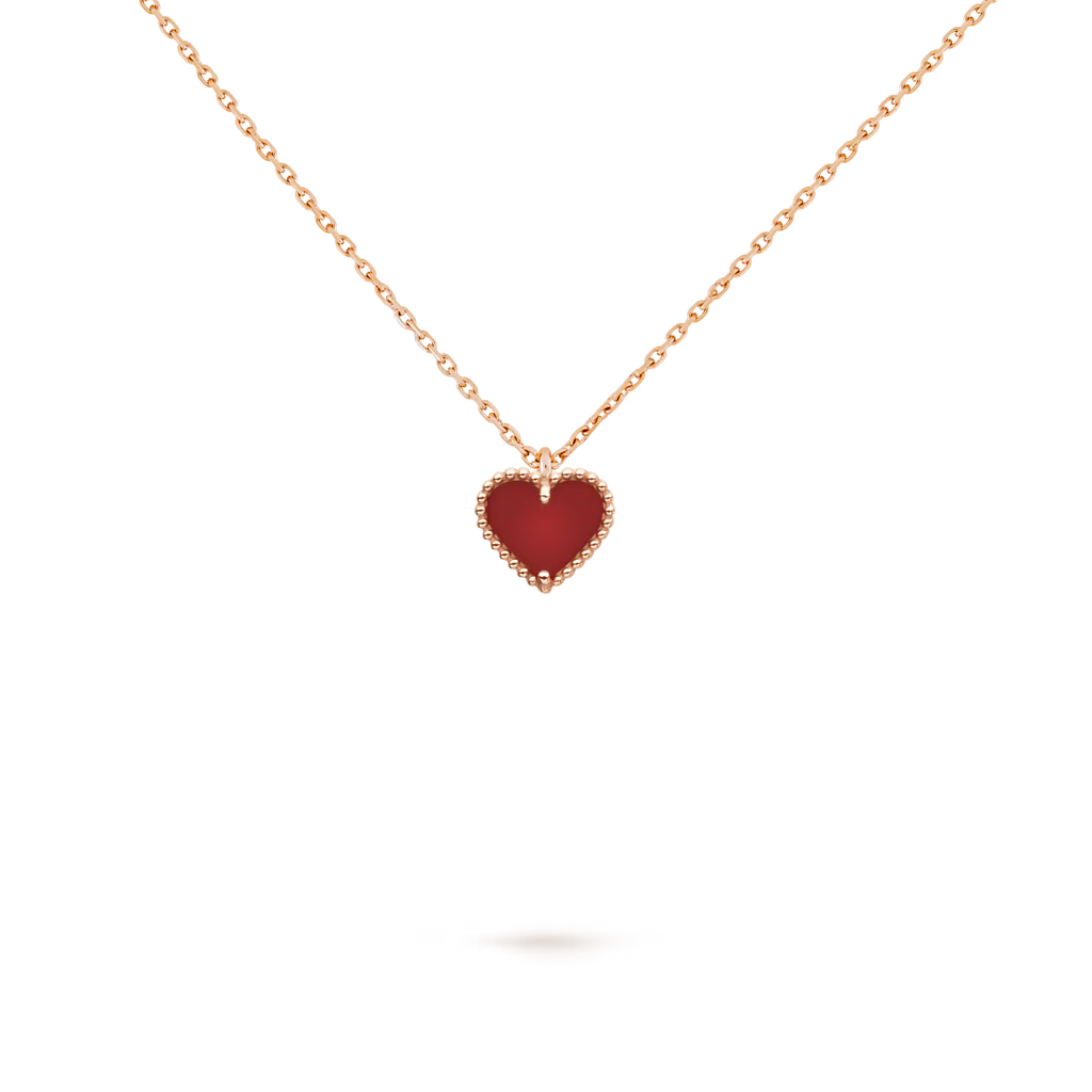 Sweet Hearts pendant