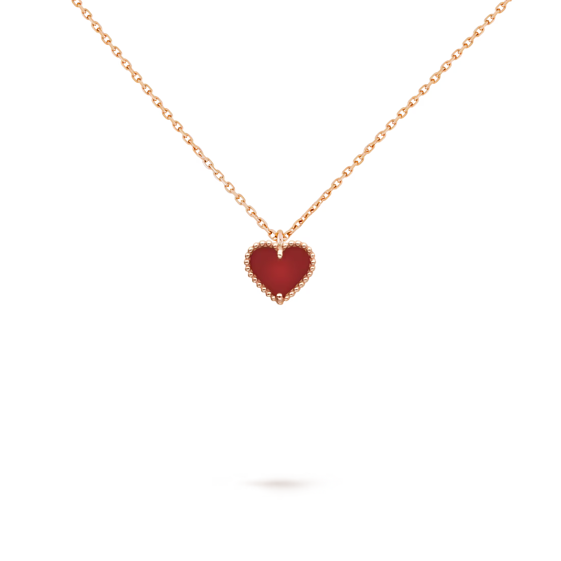 Sweet Hearts pendant
