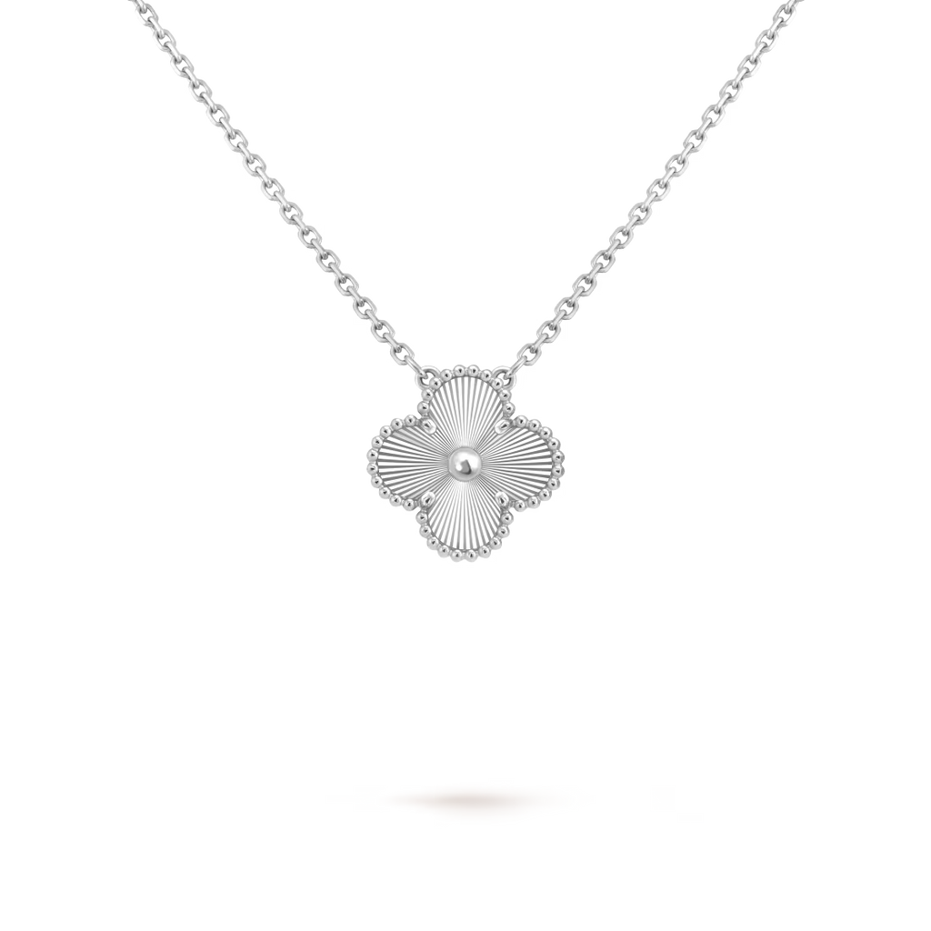 Vintage Alhambra pendant