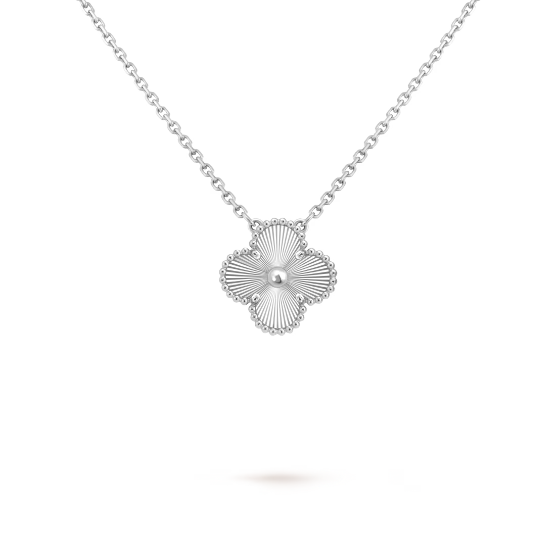 Vintage Alhambra pendant