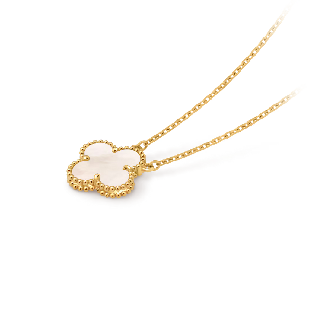 Vintage Alhambra pendant