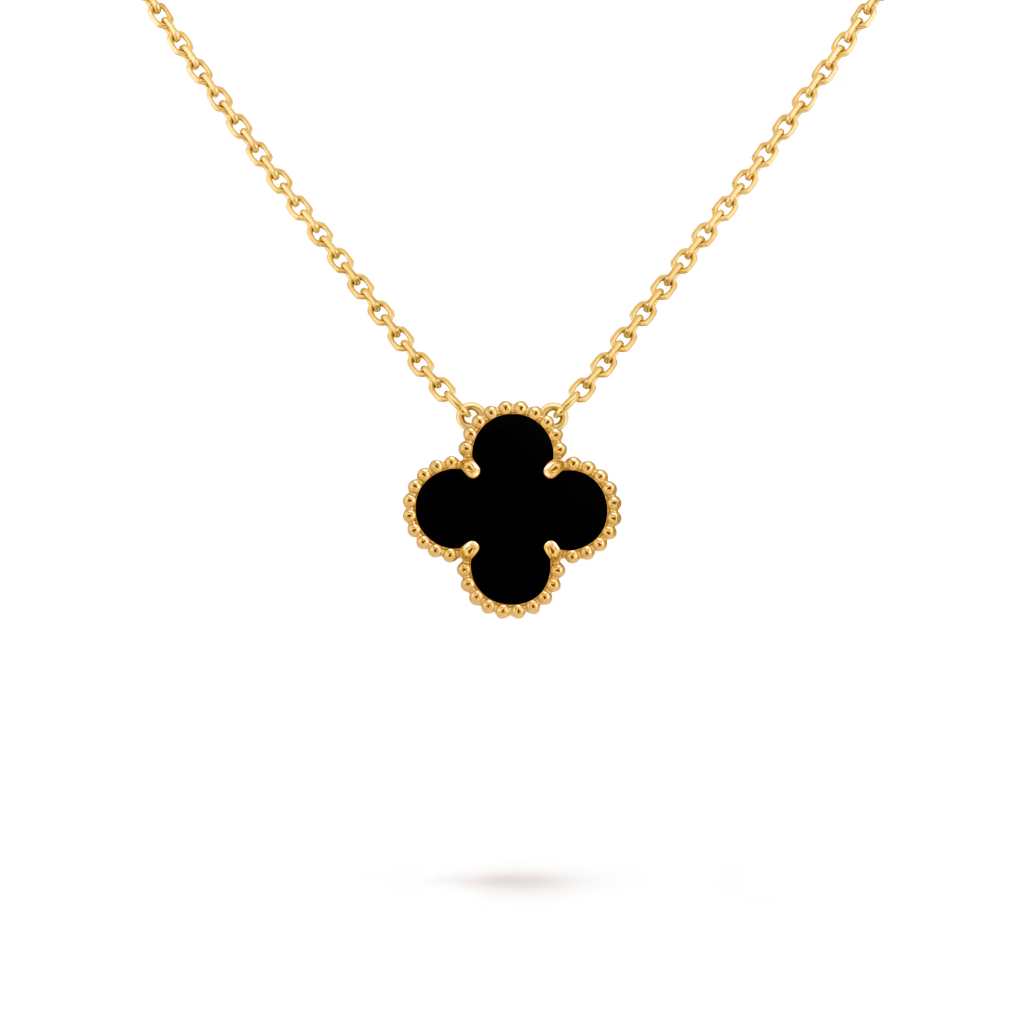 Vintage Alhambra pendant