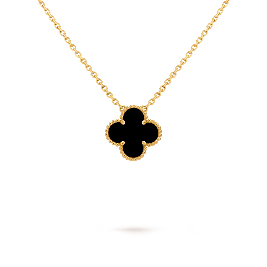 Vintage Alhambra pendant