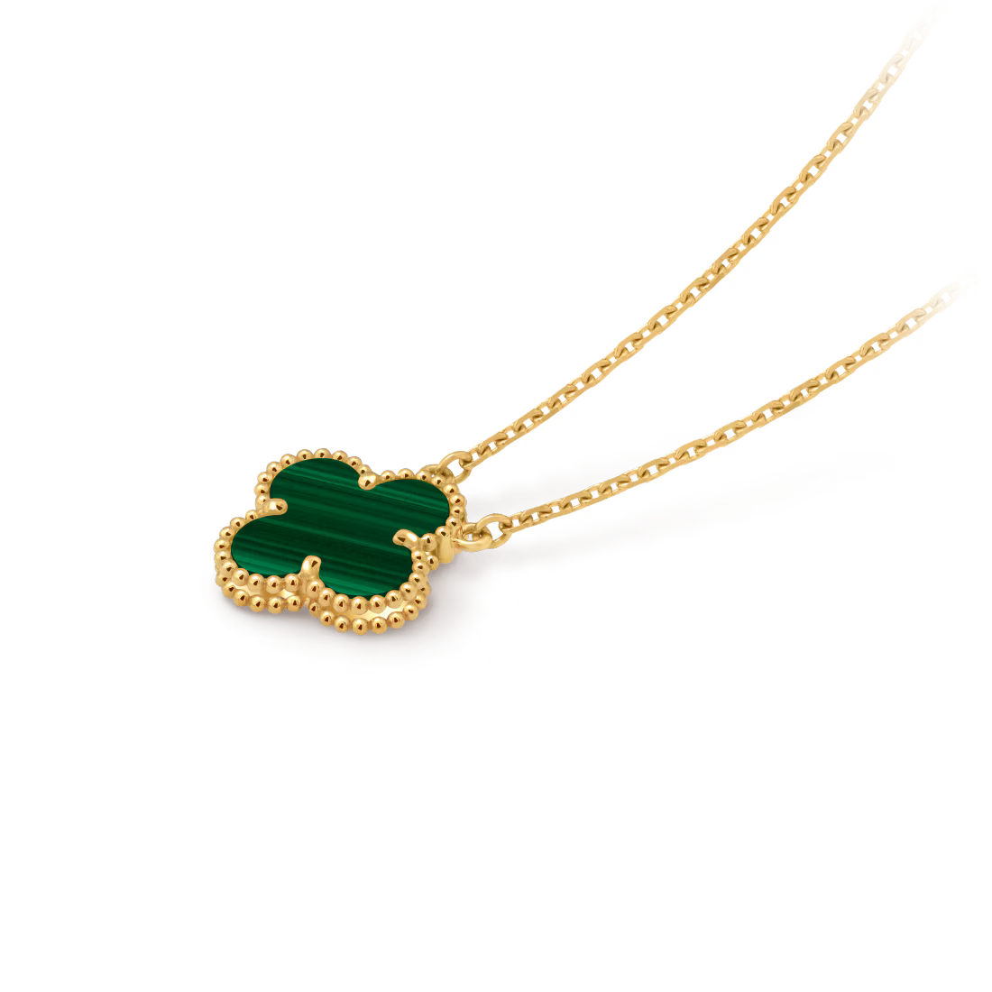 Vintage Alhambra pendant