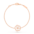 Lucky Spring bracelet, plum blossom