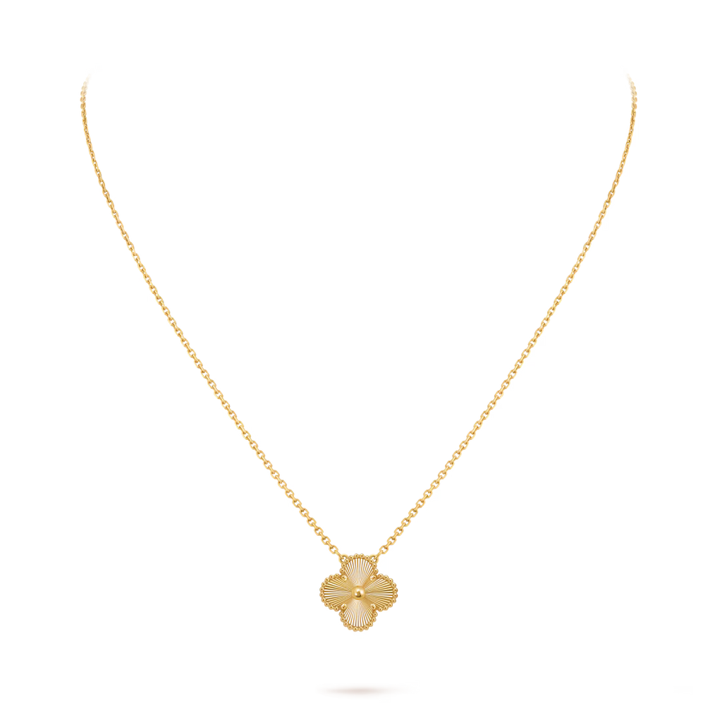 Vintage Alhambra pendant