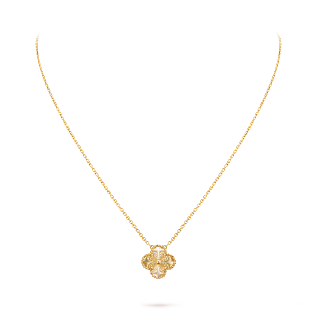 Vintage Alhambra pendant