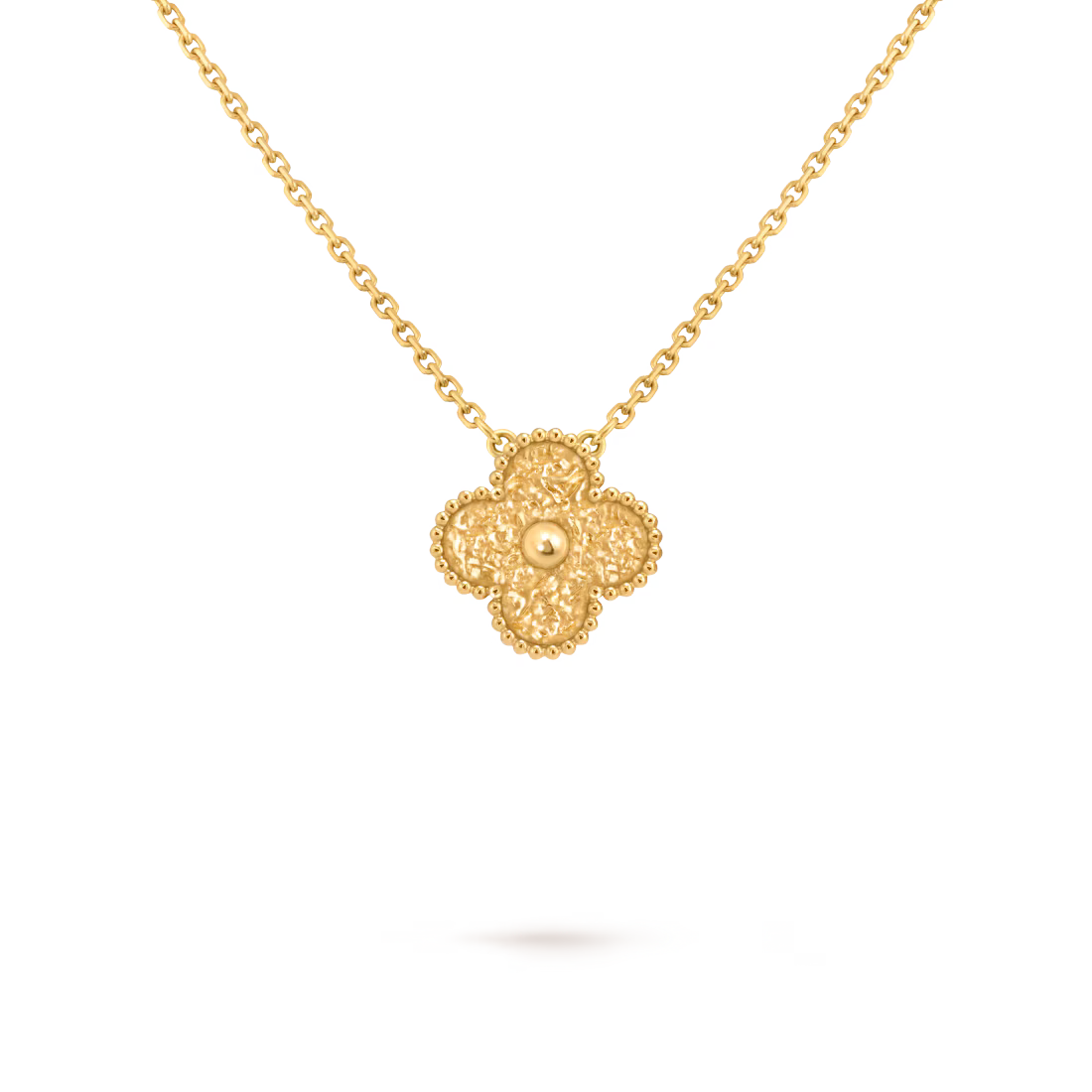 Vintage Alhambra pendant