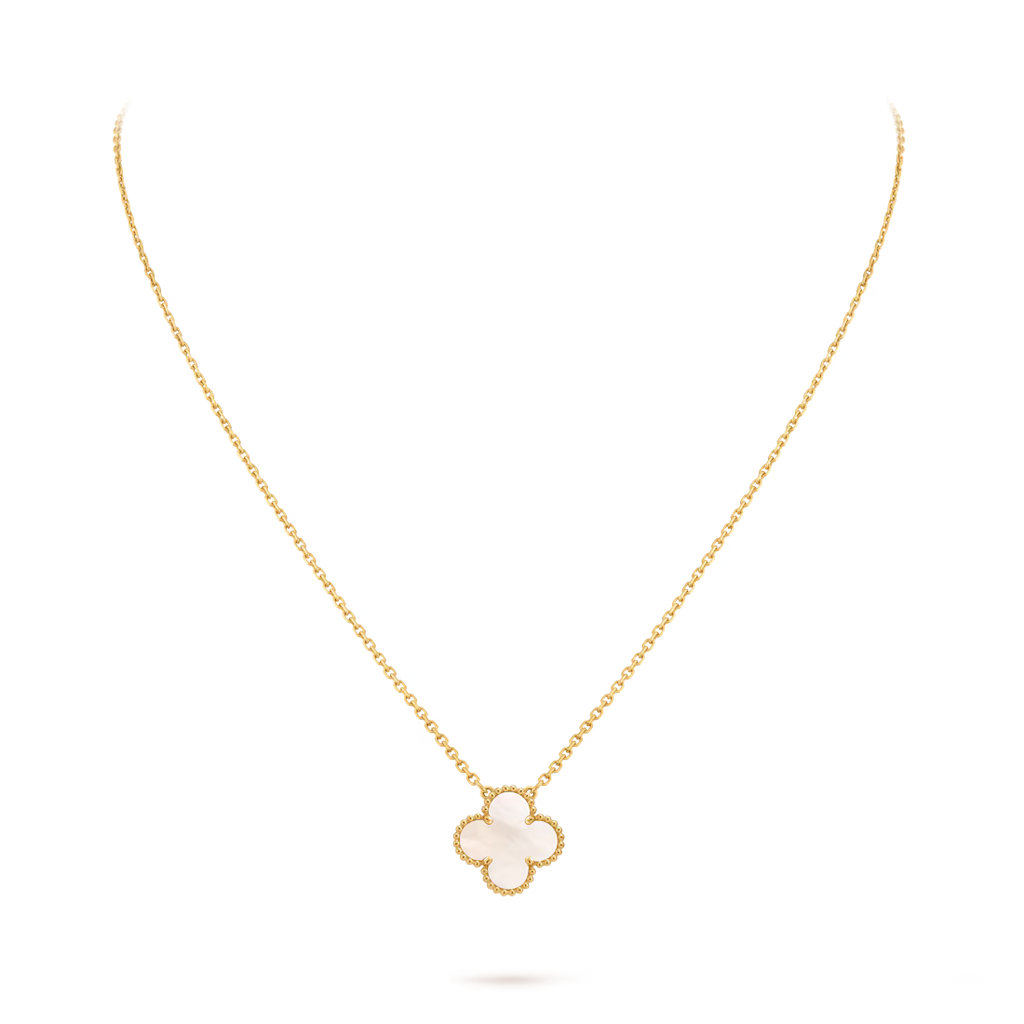 Vintage Alhambra pendant
