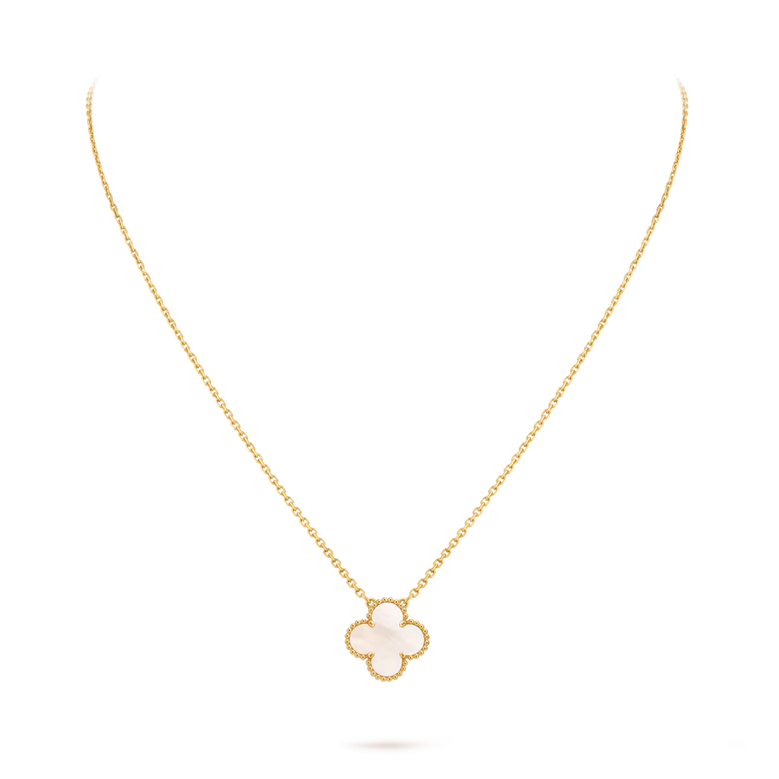 Vintage Alhambra pendant