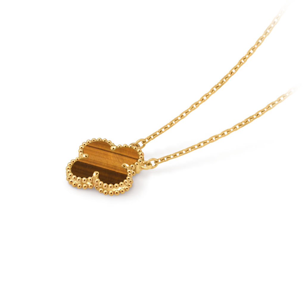 Vintage Alhambra pendant