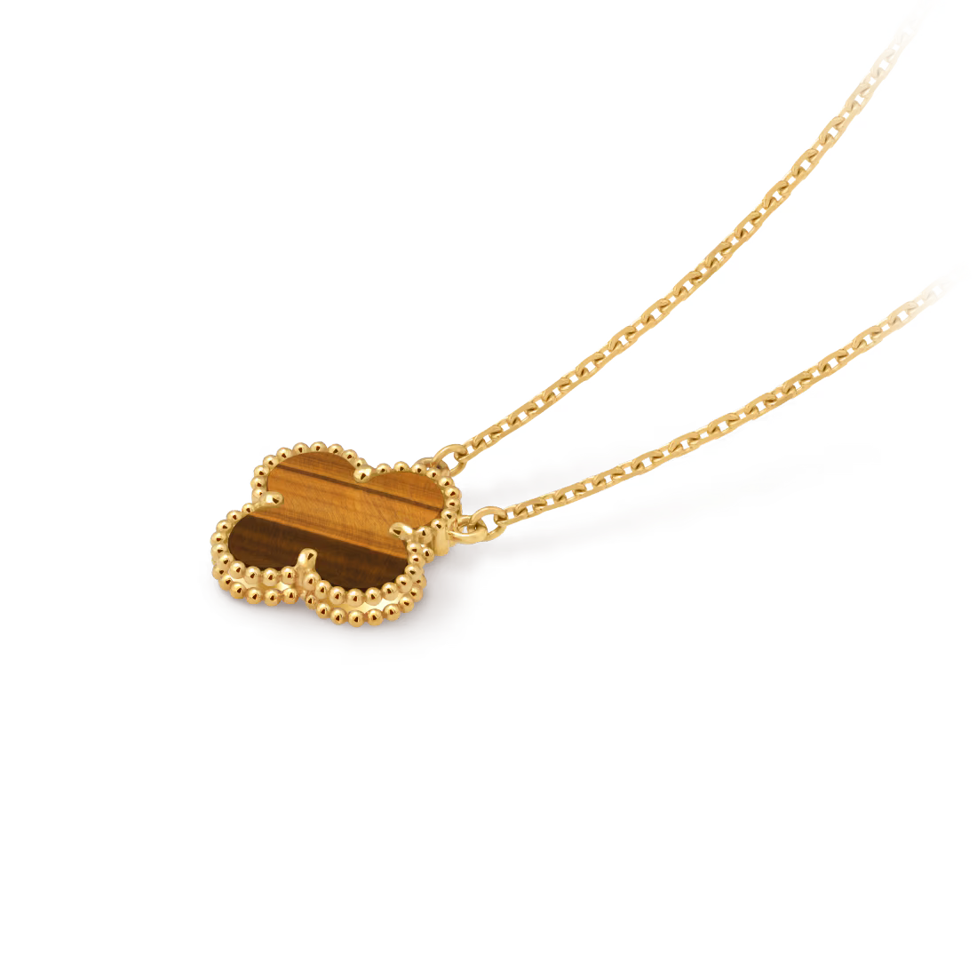 Vintage Alhambra pendant