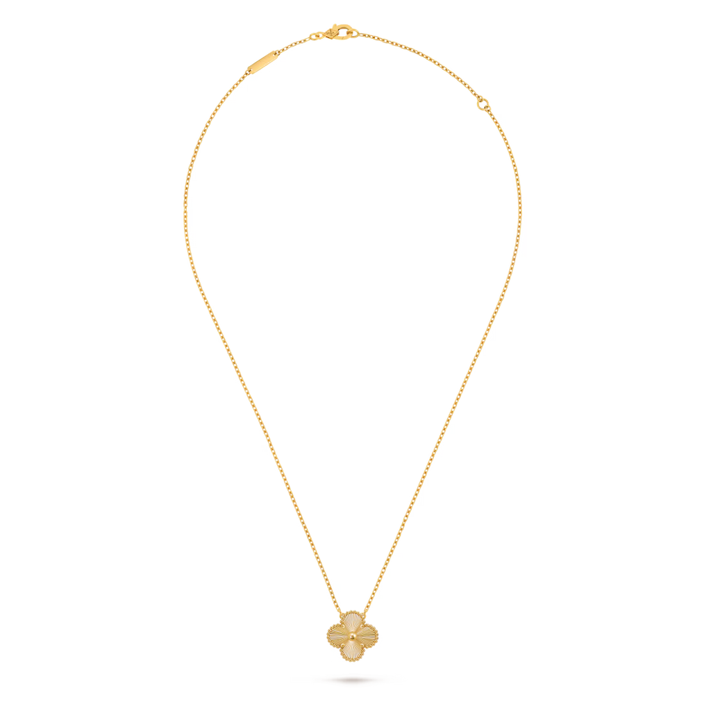 Vintage Alhambra pendant