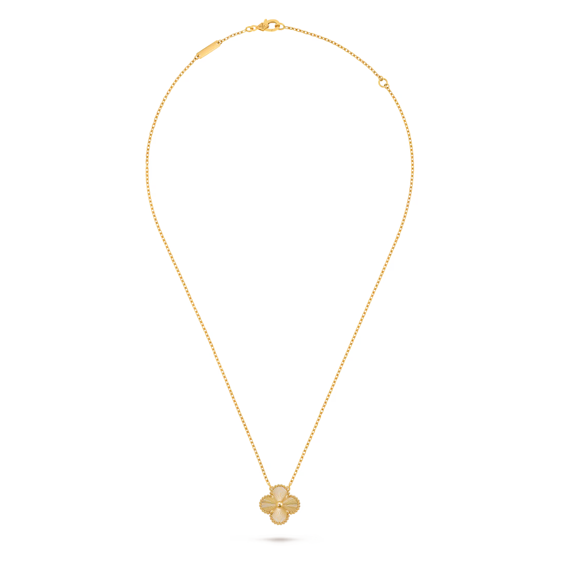Vintage Alhambra pendant